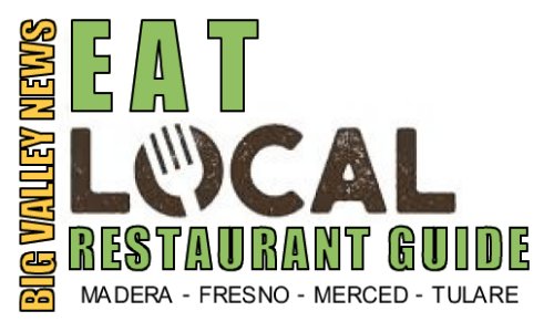 Central Valley Restaurant Guide