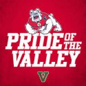 Fresno State - The Pride of the Valley