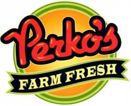Perko's Farm Fresh Cafe Perko's Farm Fresh Cafe