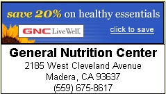 GNC Nutrition Center GNC Nutrition Center