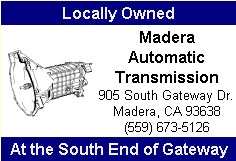 Madera Automatic Transmission Madera Automatic Transmission