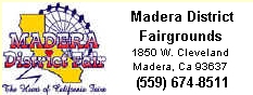 Madera District Fairgrounds Madera District Fairgrounds