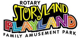 Rotary Storyland & Playland