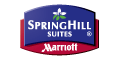 SpringHill Suites Fresno