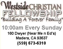 Westside Christian Fellowship Westside Christian Fellowship
