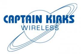 Captain Kirks Wireless Captain Kirks Wireless